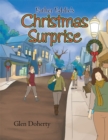 Father Eddie's Christmas Surprise - eBook