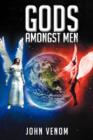 Gods Amongst Men - Book
