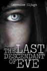 The Last Descendant of Eve - Book