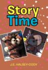 Story Time - Book
