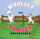 Woolsley & Ramsey Adventures - eBook
