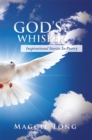 God'S Whisper : Inspirational Stories in Poetry - eBook