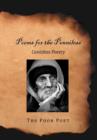 Poems for the Penniless : Centsless Poetry - Book