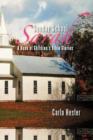 Sunday School Sarah : A Book of Children's Bible Stories - Book
