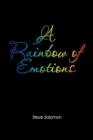 A Rainbow of Emotions - Book