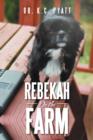 Rebekah on the Farm - Book