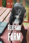 Rebekah on the Farm - Book