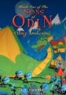 Book One of the Sons of Odin : Odin's Awakening - Book