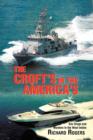 The Croft's in the America's - Book