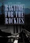 Ragtime for the Rockies - Book