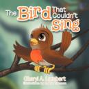 The Bird That Couldn't Sing - Book