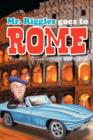 Mr. Riggles Goes to Rome - Book