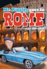 Mr. Riggles Goes to Rome - eBook