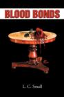 Blood Bonds - Book