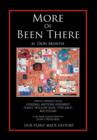 More of Been There - Book