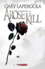 A Rose to a Kill - Book
