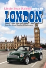 Little Bear Rabbit Goes to London - eBook
