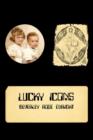 Lucky Icons - Book