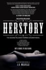 Herstory : The Second Released Norma Shearer Novel - Book