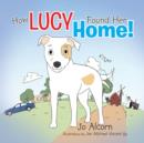 How Lucy Found Her Home! - Book