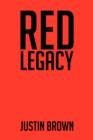 Red Legacy - Book