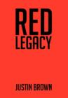Red Legacy - Book