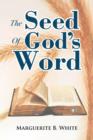 The Seed of God's Word - Book