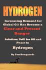 Hydrogen - Book