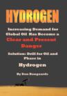 Hydrogen - Book