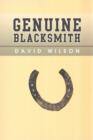 Genuine Blacksmith - Book