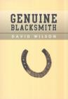 Genuine Blacksmith - Book