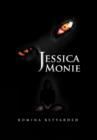 Jessica Monie - Book