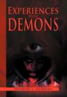 Experiences With Demons - Book