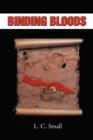 Binding Bloods - Book