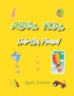 Abcs, 123S, Help Me, Please! - eBook