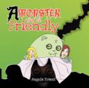 A Monster Can Be Friendly - Book