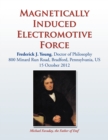 Magnetically Induced Electromotive Force - Book