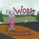 Wosie the Blind Little Bunny - Book