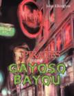 The Pirates of the Gayoso Bayou - Book