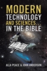 Modern Technology and Sciences... in the Bible - eBook