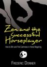 Zen and the Successful Horseplayer - Book