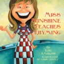 Miss Sunshine Teaches Rhyming - Book