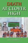 Death at Clover High - Book