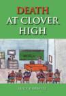 Death at Clover High - Book