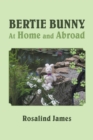 Bertie Bunny at Home and Abroad - eBook