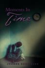 Moments in Time - Book