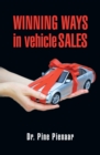 Winning Ways in Vehicle Sales - eBook