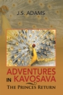 Adventures in Kavosava : The Princes Return - eBook
