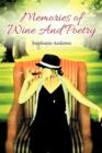 Memories of Wine and Poetry - Book