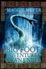 Big Foot Adventures Down Under : Book One in the Series 'Spirits Alive' - Book